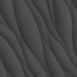 Veer Decor Sahara Strata Black Wallpaper