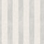 Veer Decor Fresco Stripe Grey Wallpaper