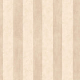 Veer Decor Fresco Stripe Beige Wallpaper
