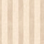 Veer Decor Fresco Stripe Beige Wallpaper