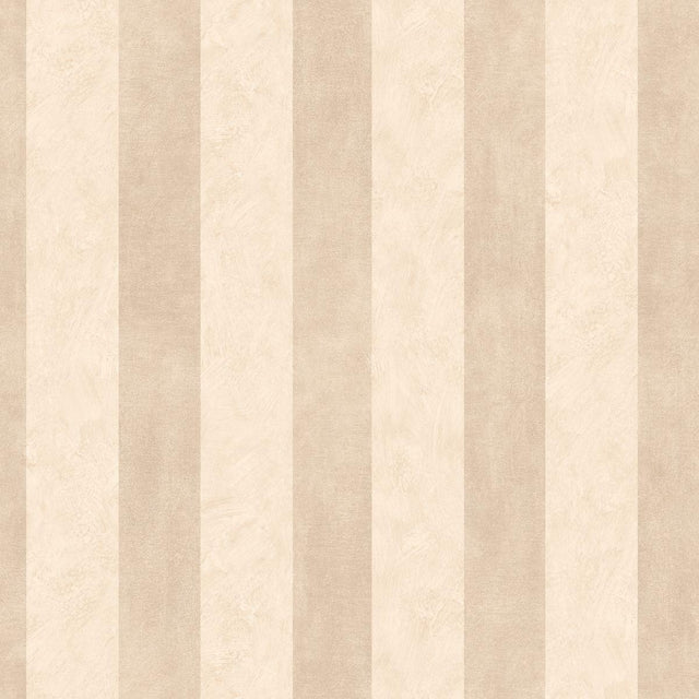 Veer Decor Fresco Stripe Beige Wallpaper