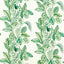 Sanderson Calathea Botanical Green Fabric DLUM226943