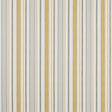 Sanderson Dobby Stripe Dijon Fabric DSCA235895