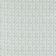 Morris & Co Rosehip Mineral Blue Fabric MAMB227108