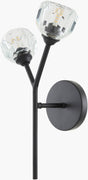 Livabliss Alcor ALCR-001 6"L x 10"W x 16"H Wall Lighting