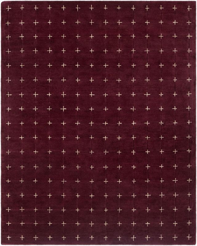 Livabliss Brook BKO-2377 5' x 7'6" Handmade Rug
