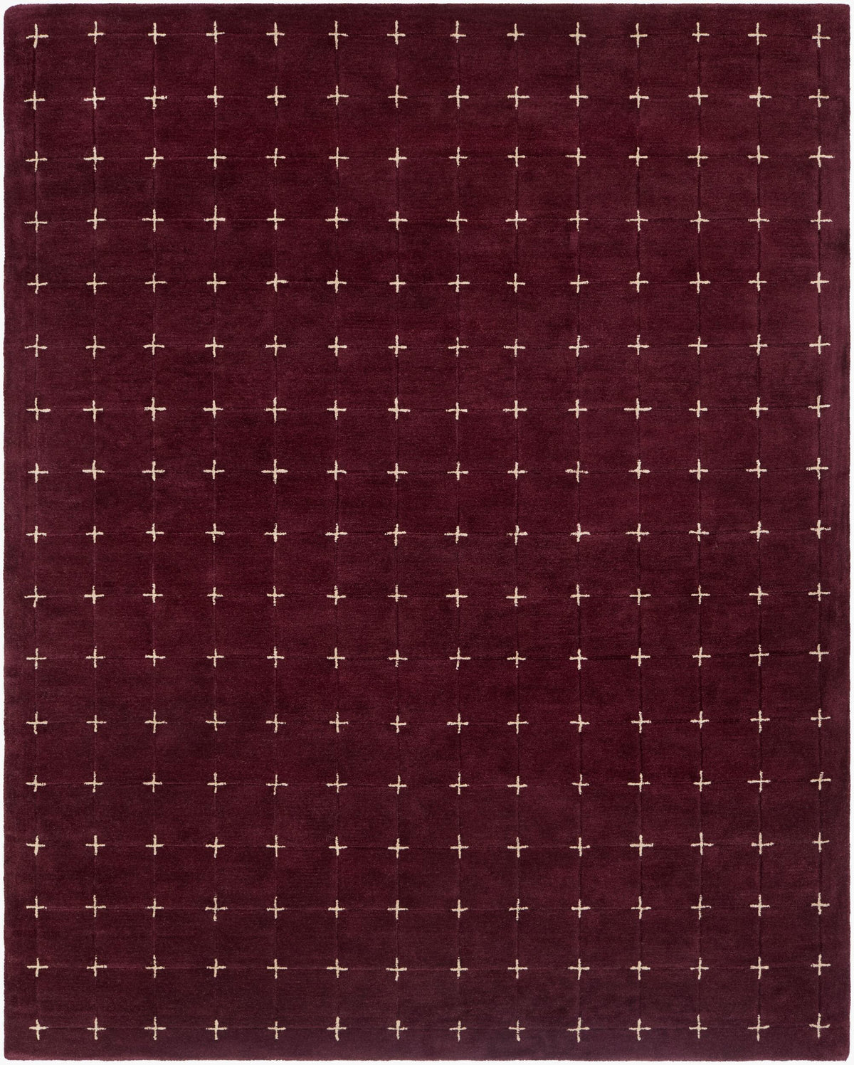 Livabliss Brook BKO-2377 8' x 10' Handmade Rug