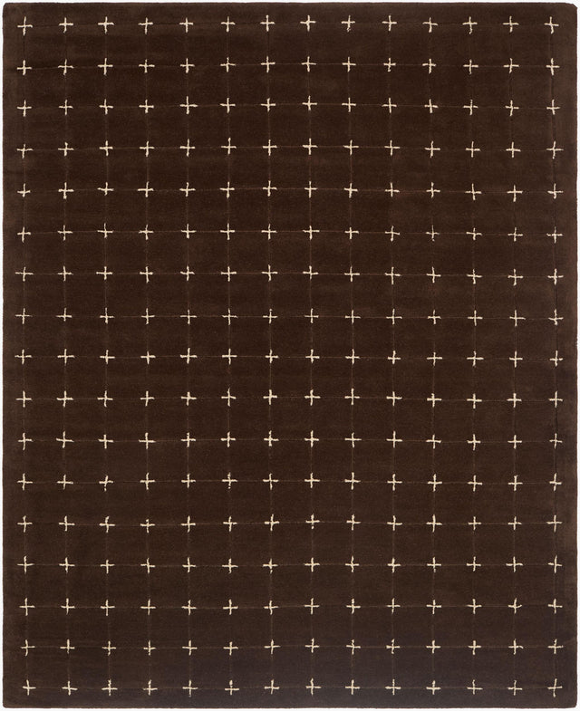 Livabliss Brook BKO-2378 8' x 10' Handmade Rug
