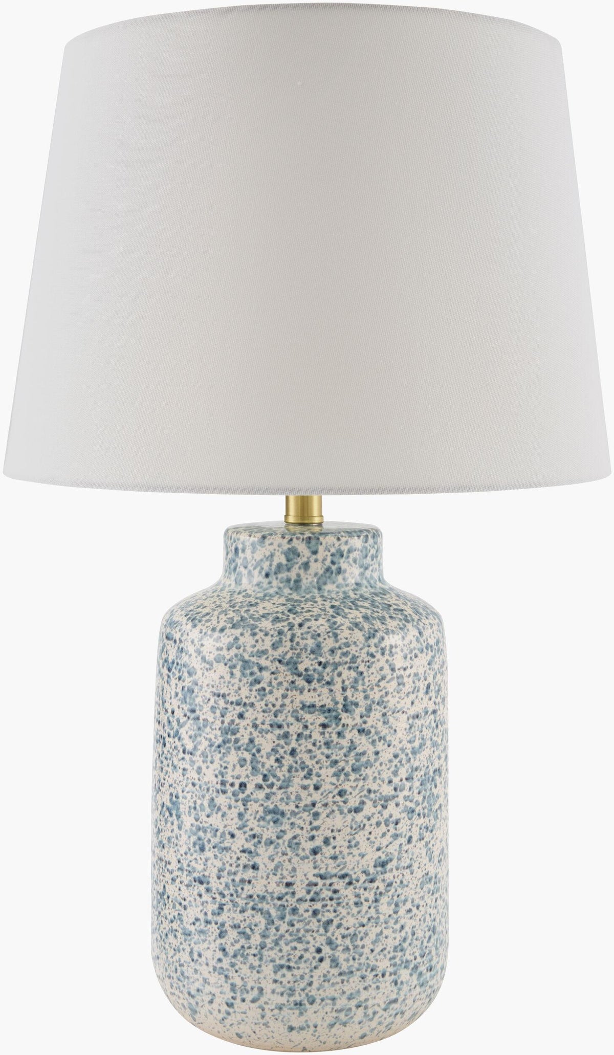 Livabliss Celadon CLDN-001 27"H x 16"W x 16"D Table Lighting