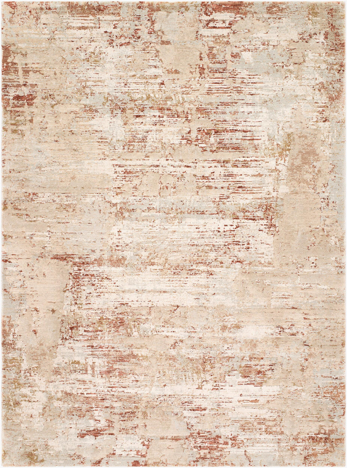 Livabliss Canyon CYY-2301 7'10" x 10' Machine Woven Rug