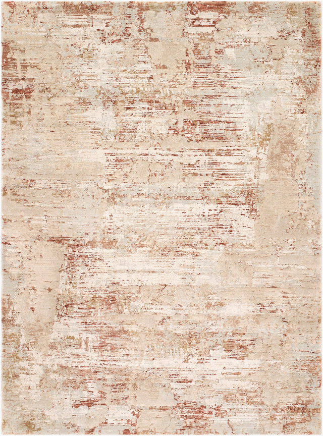 Livabliss Canyon CYY-2301 9'2" x 12' Machine Woven Rug