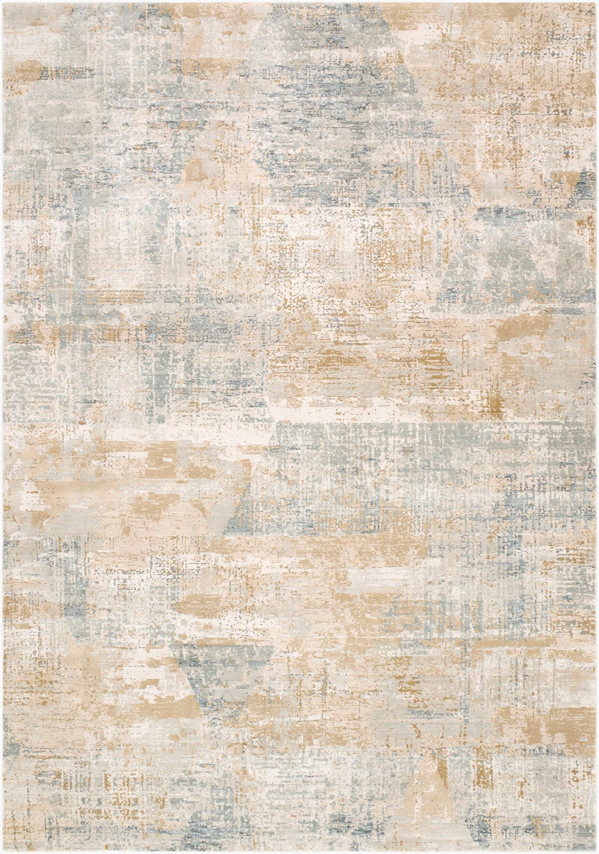 Livabliss Canyon CYY-2302 7'10" x 10' Machine Woven Rug