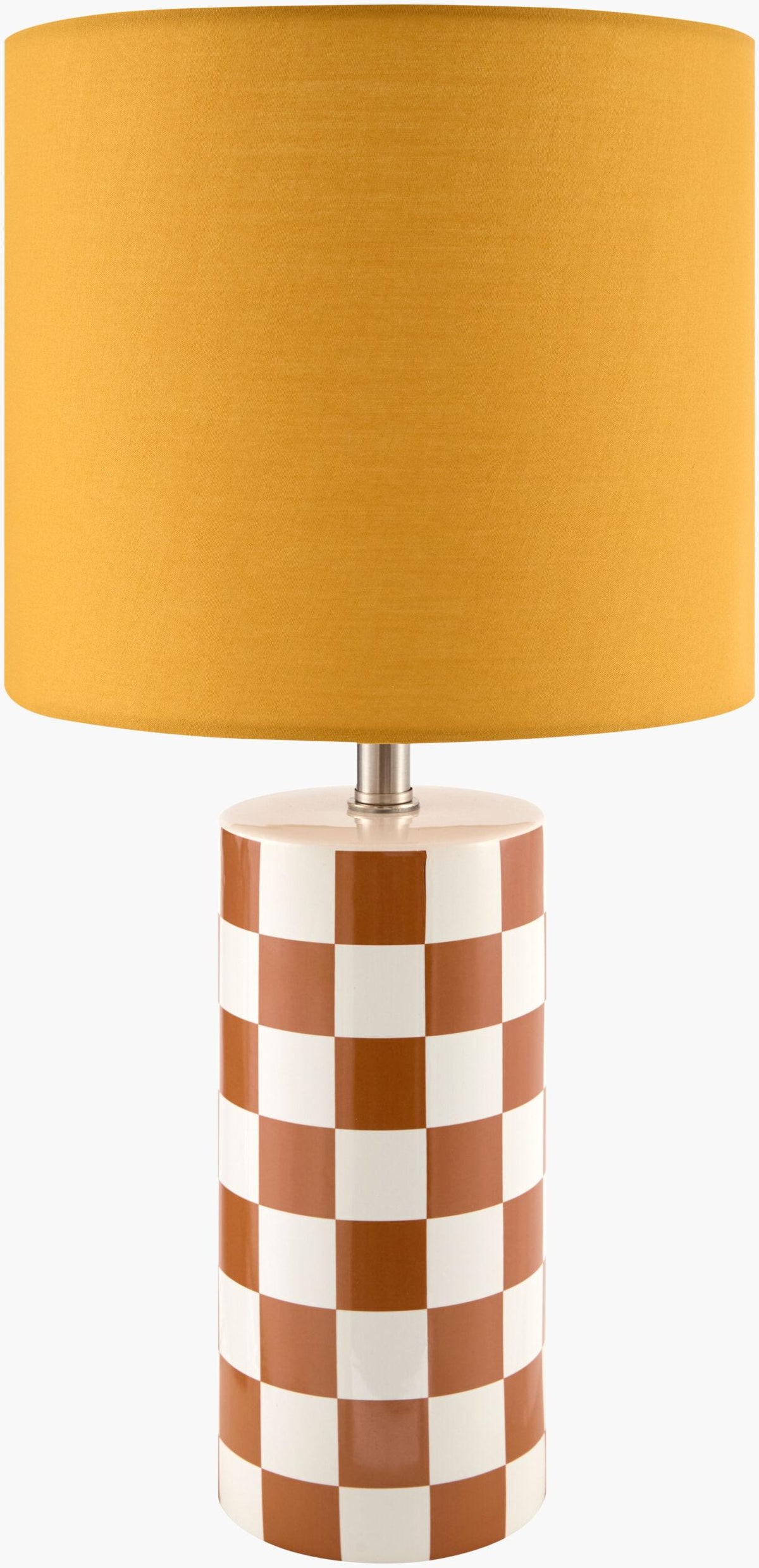 Livabliss Janie JNIE-056 20"H x 10"W x 10"D Table Lighting
