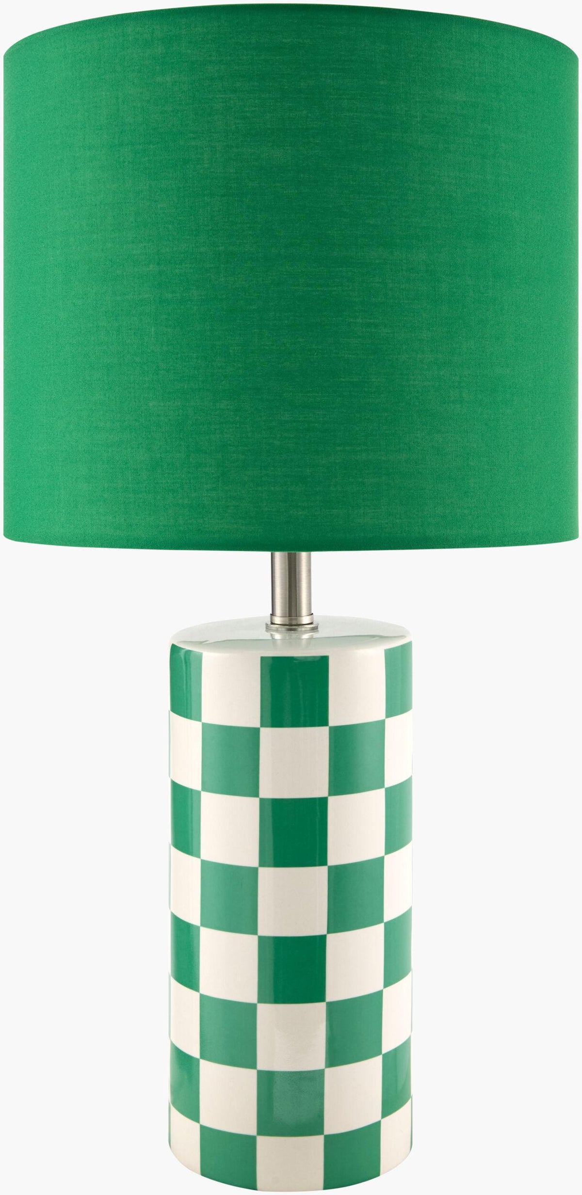 Livabliss Janie JNIE-058 20"H x 10"W x 10"D Table Lighting