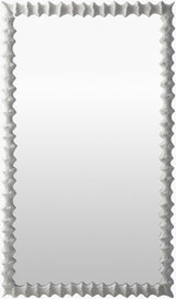 Surya Cortez MVCT-001 55"H x 32"W x 2"D Mirror
