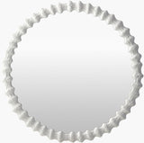 Surya Cortez MVCT-002 36"H x 36"W x 2"D Mirror