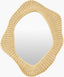 Surya Eryn MVER-001 43"H x 48"W x 3"D Mirror