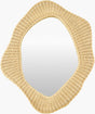 Surya Eryn MVER-001 43"H x 48"W x 3"D Mirror