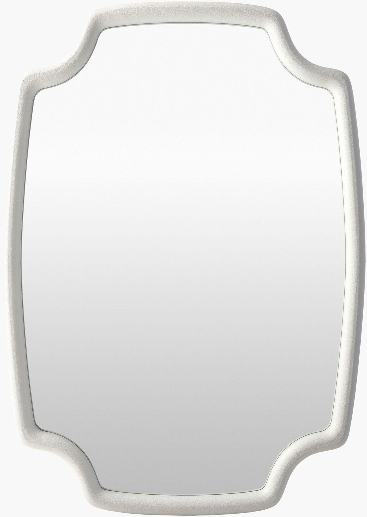 Surya Lanai MVLN-001 42"H x 30"W x 2"D Mirror