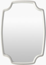 Surya Lanai MVLN-001 42"H x 30"W x 2"D Mirror