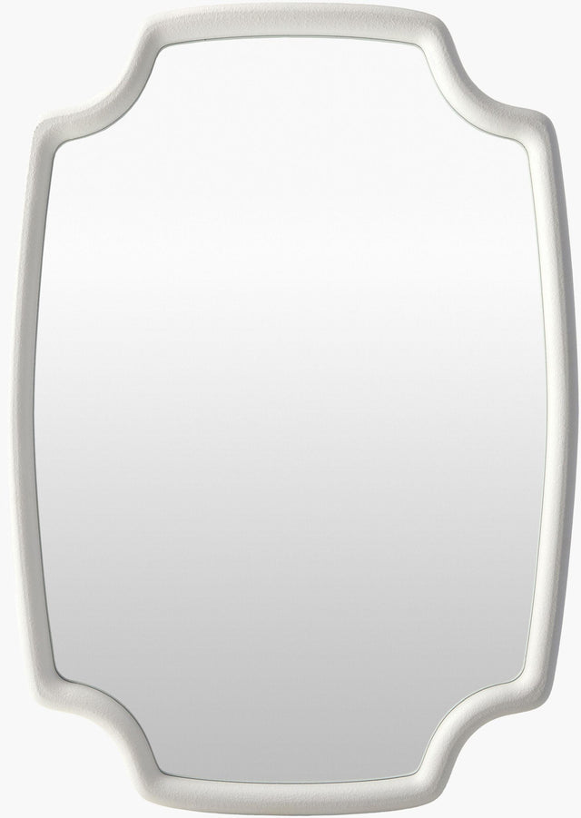 Surya Lanai MVLN-001 42"H x 30"W x 2"D Mirror