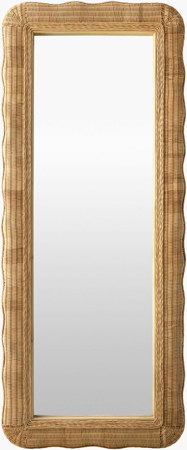 Surya Santa Catarina MVSC-001 72"H x 30"W x 2"D Mirror