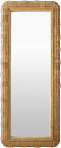 Surya Santa Catarina MVSC-001 72"H x 30"W x 2"D Mirror