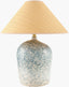 Livabliss Otahu OTH-024 20"H x 17"W x 17"D Table Lighting