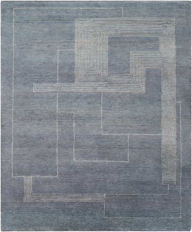 Surya Tulsi TSU-2302 2' x 3' Handmade Rug