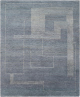 Surya Tulsi TSU-2302 8' x 10' Handmade Rug