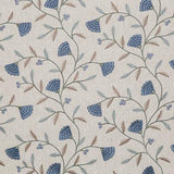 Pindler LENORA TWILIGHT Fabric