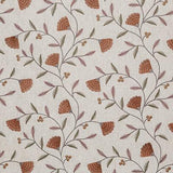 Pindler LENORA SANGRIA Fabric