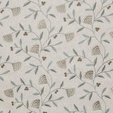 Pindler LENORA GREENTEA Fabric