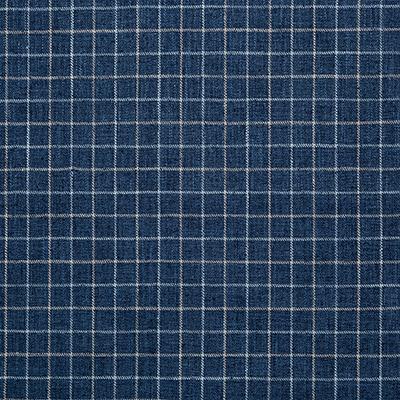 Pindler PRESCOTT NAVY Fabric