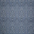 Pindler SARIKA INDIGO Fabric