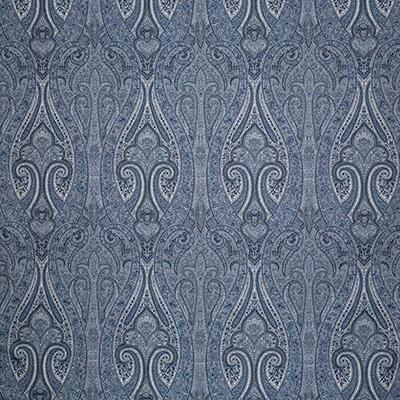 Pindler SARIKA INDIGO Fabric