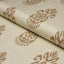 Schumacher Alexandria Silk Ikat Java Fabric