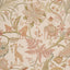 Schumacher Animal Kingdom Parchment Wallpaper
