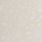 Schumacher Seraphina Textured Wallcovering Bone Wallpaper