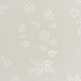 Schumacher Seraphina Textured Wallcovering Bone Wallpaper