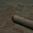 Schumacher Sirocco Cork Sage Wallpaper