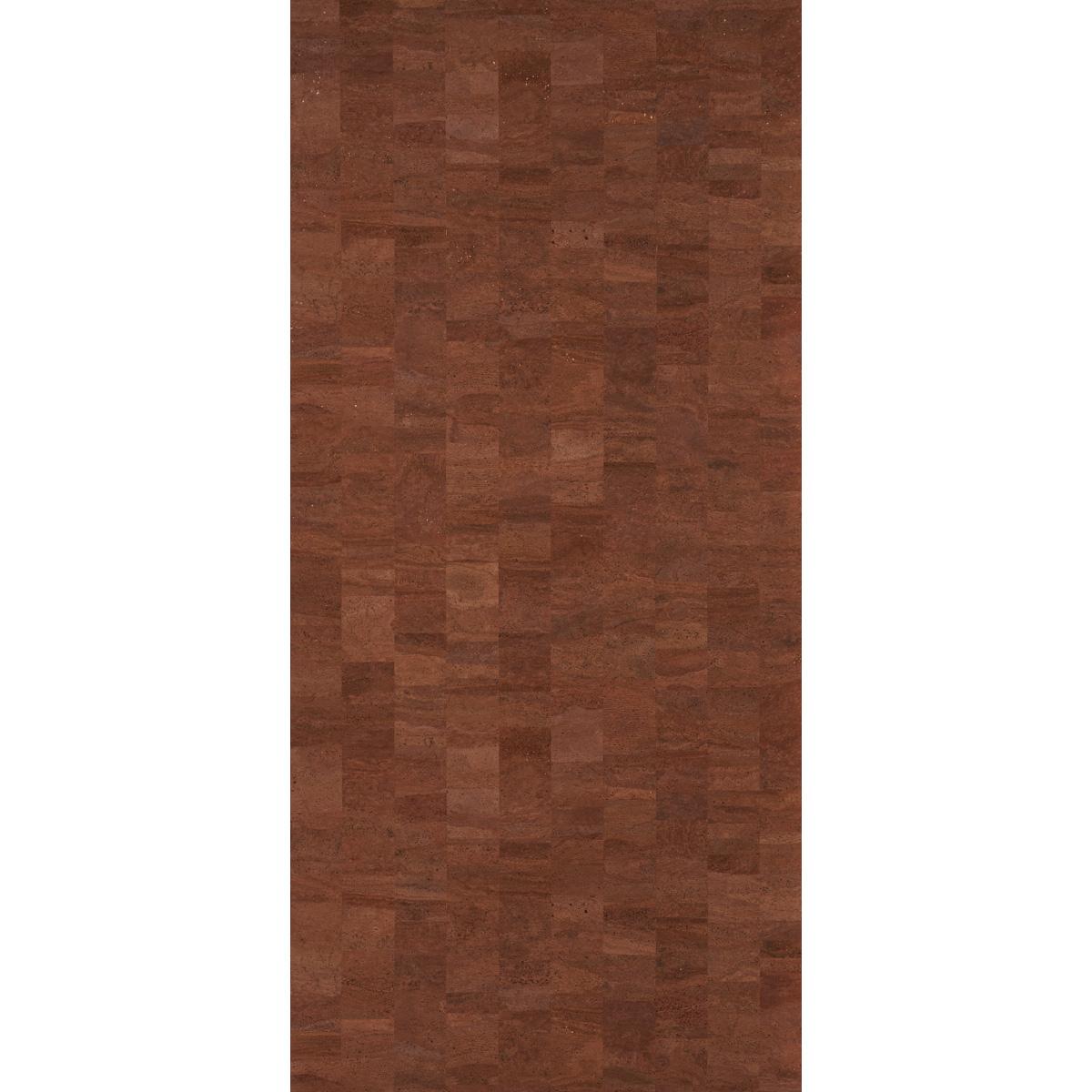 Schumacher Sirocco Cork Sienna Wallpaper