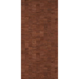 Schumacher Sirocco Cork Sienna Wallpaper