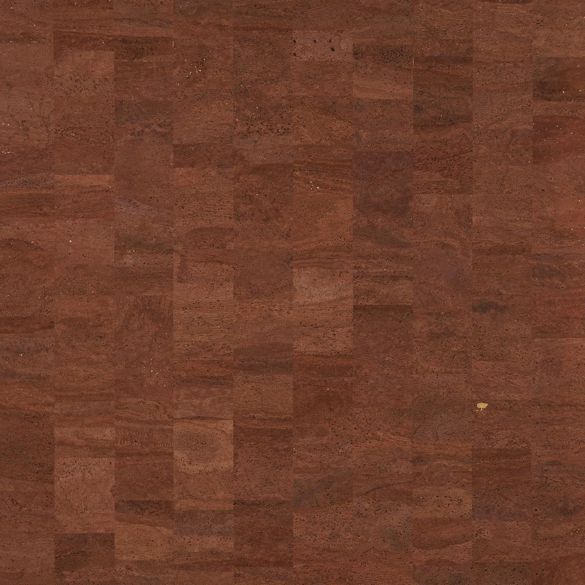 Schumacher Sirocco Cork Sienna Wallpaper