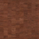 Schumacher Sirocco Cork Sienna Wallpaper
