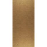 Schumacher Sirocco Cork Gold Wallpaper