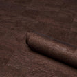 Schumacher Sirocco Cork Umber Wallpaper