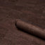 Schumacher Sirocco Cork Umber Wallpaper