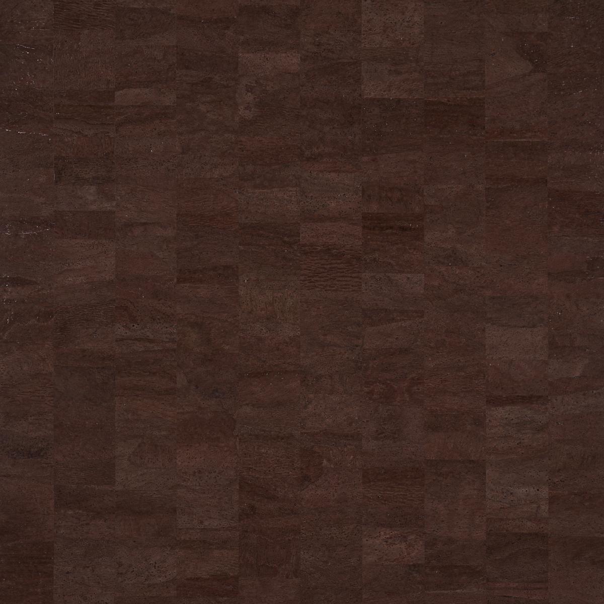Schumacher Sirocco Cork Umber Wallpaper
