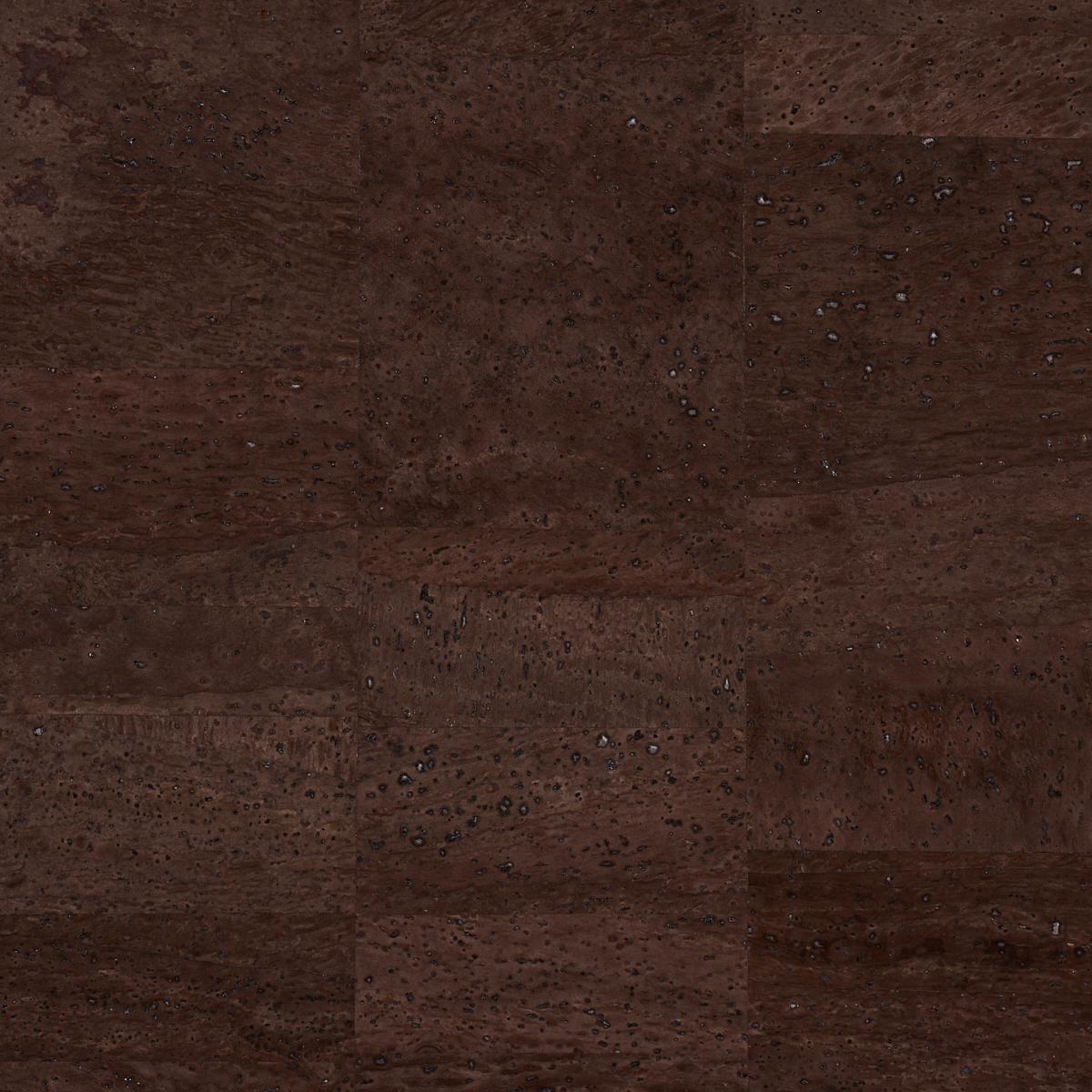Schumacher Sirocco Cork Umber Wallpaper